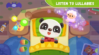 Games for Kids 4-5 Years Old screenshot 5