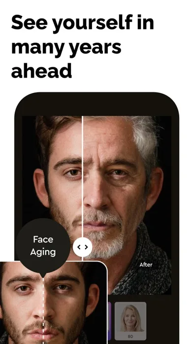 Rehancer: AI Photo Enhancer screenshot 5
