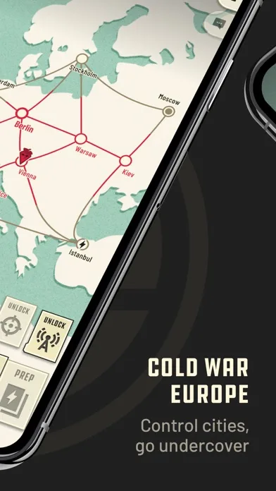 Two Spies screenshot 2