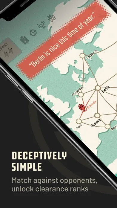 Two Spies screenshot 3