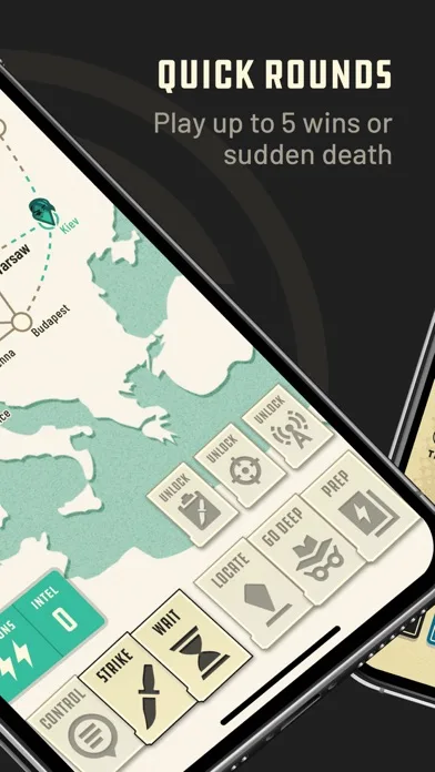 Two Spies screenshot 4