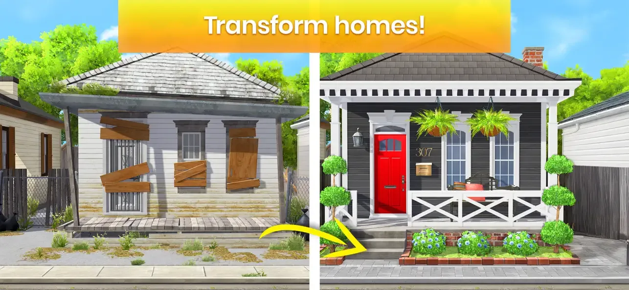 Property Brothers Home Design screenshot 2