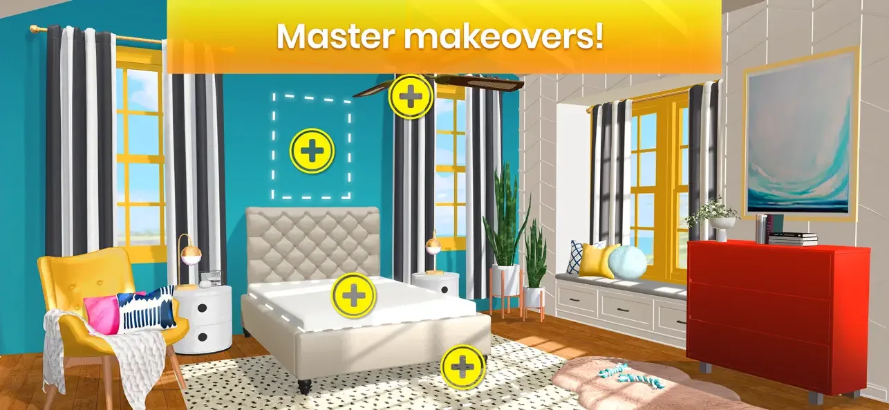 Property Brothers Home Design screenshot 3
