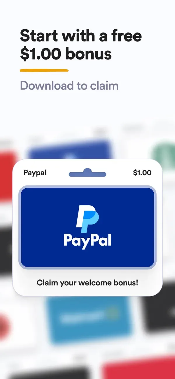 Eureka: Earn money for surveys screenshot 2