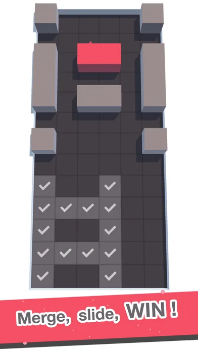 Combine It! screenshot 1
