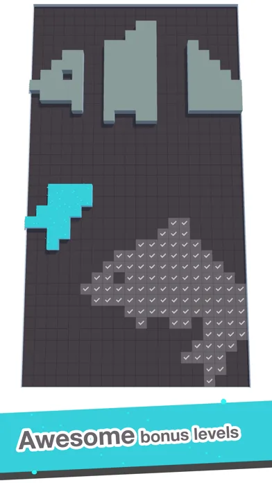 Combine It! screenshot 3