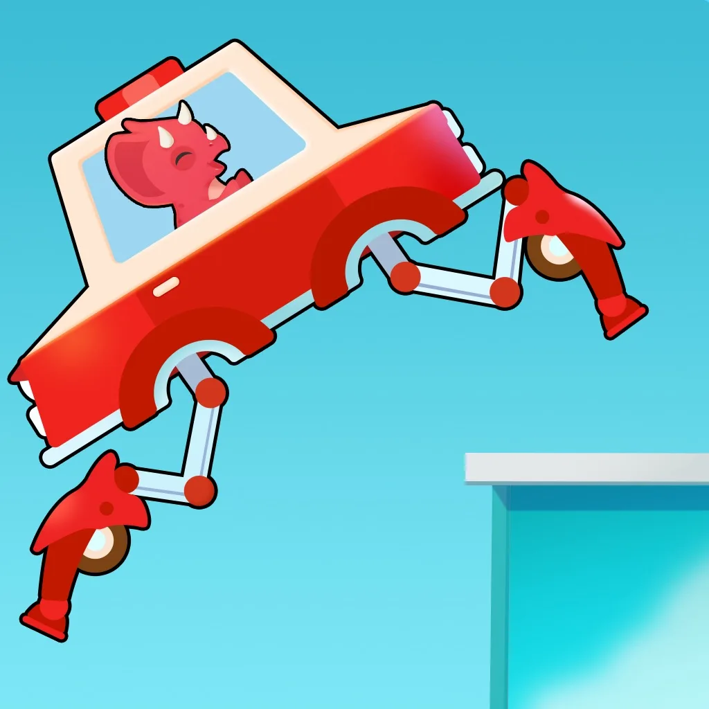 Car Adventure Games for Kids