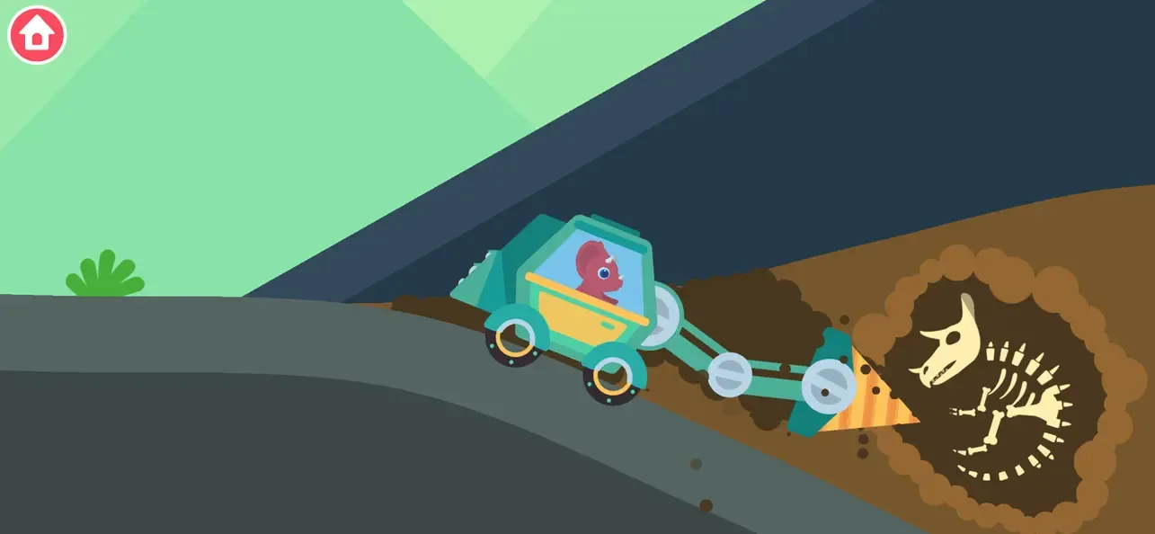 Car Adventure Games for Kids screenshot 3