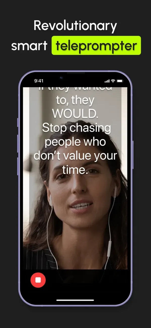 AutoCap: Auto Video Captions screenshot 2