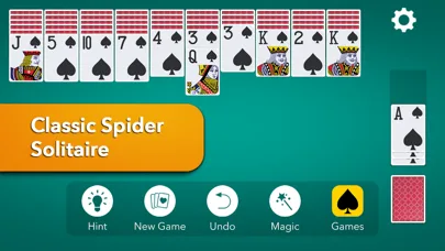 Spider . screenshot 1