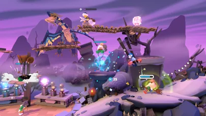 LEGO® Brawls screenshot 1