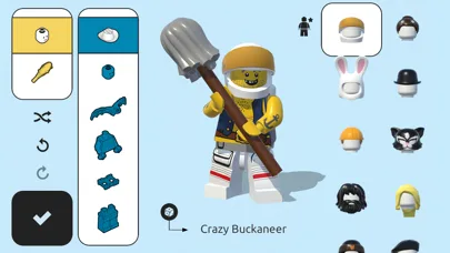 LEGO® Brawls screenshot 3