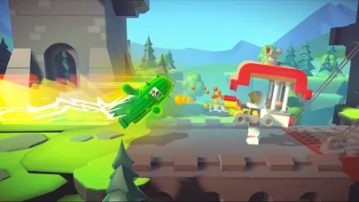 LEGO® Brawls screenshot 4