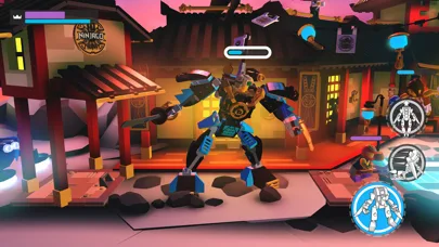 LEGO® Brawls screenshot 5