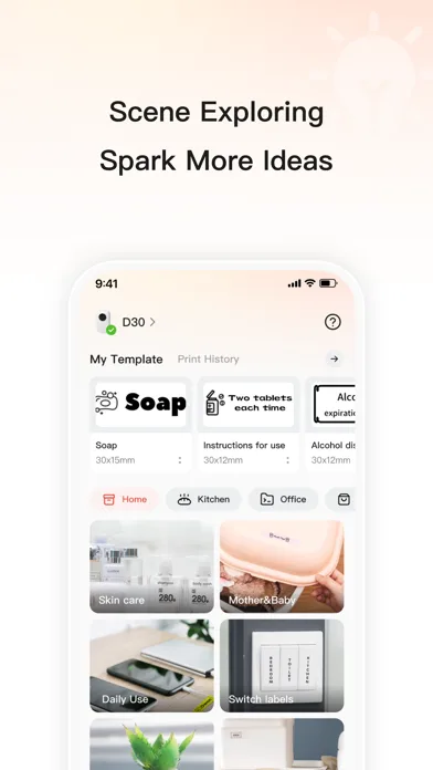 Print Master screenshot 2