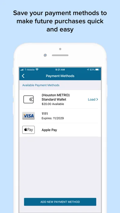 Q Ticketing screenshot 5
