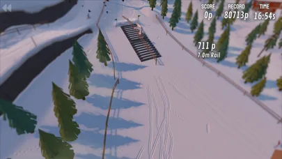 Grand Mountain Adventure screenshot 2