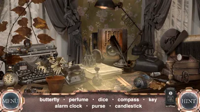 Time Machine: Hidden Objects screenshot 4