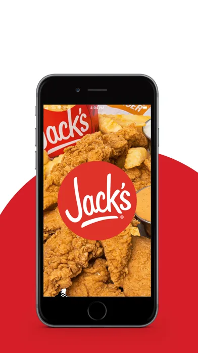 Jack's screenshot 5