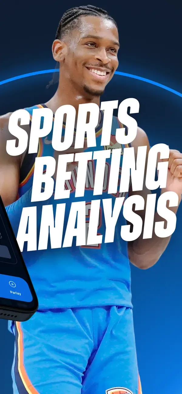 BettingPros: Picks & Odds screenshot 2