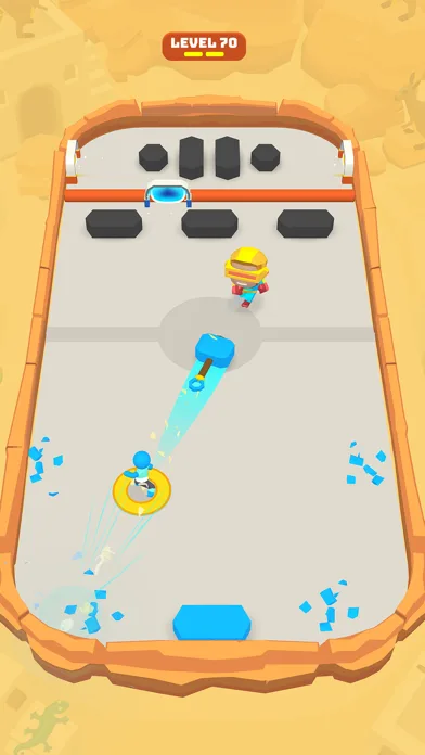 Battle Disc screenshot 3
