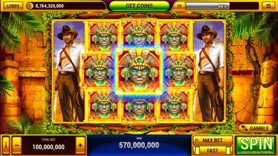 Vegas Slots Casino ™ Slot Game screenshot 3