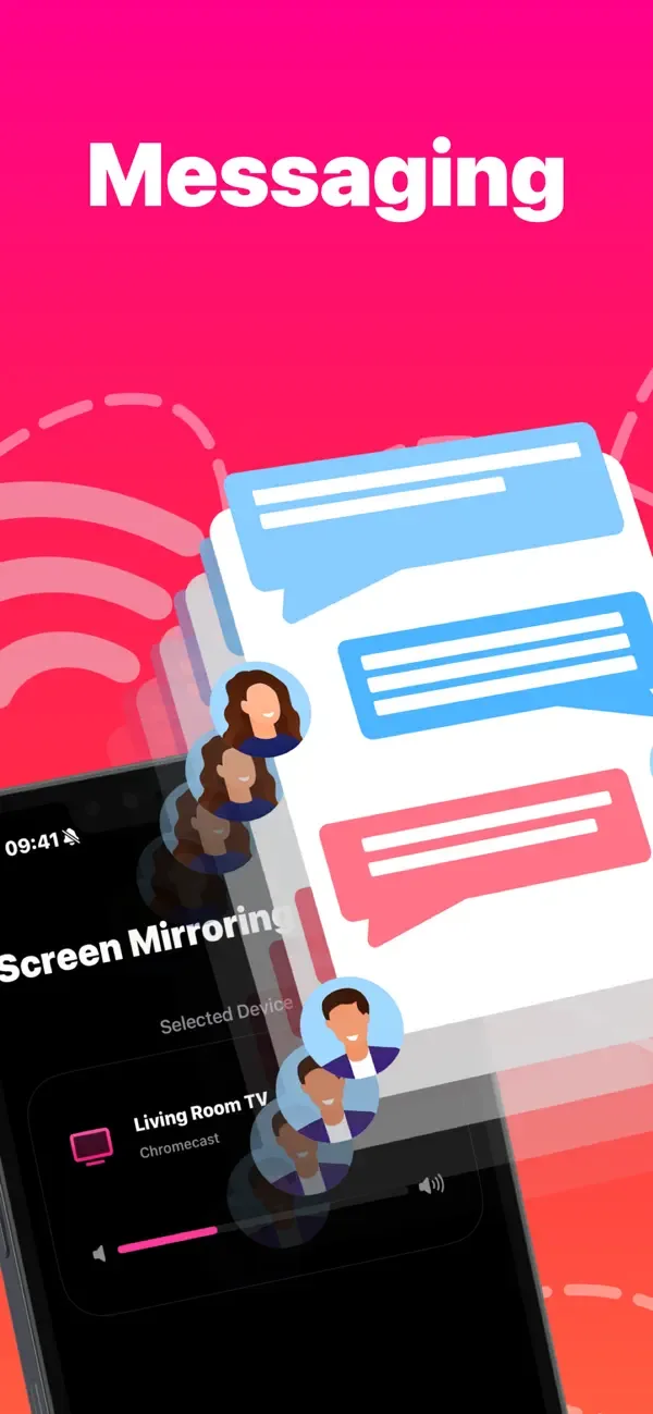 Replica・Screen Mirroring・Cast screenshot 5