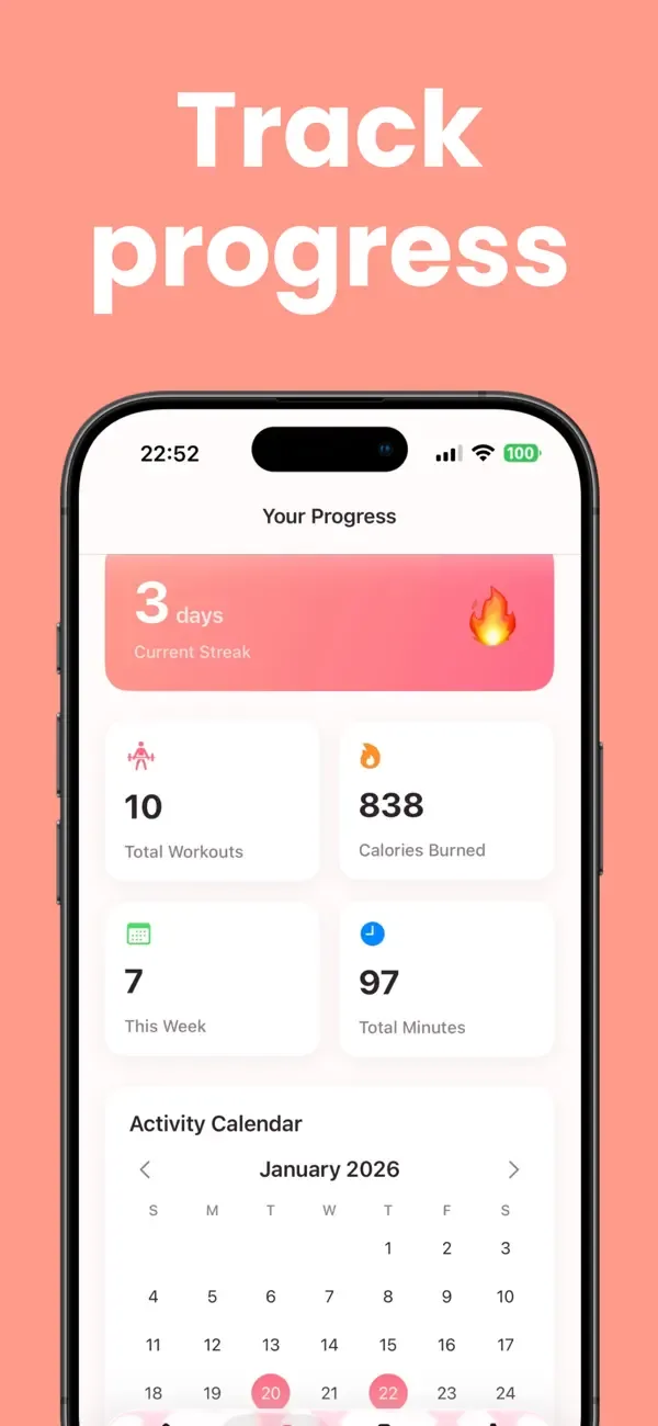 Butt Workouts for Women screenshot 3