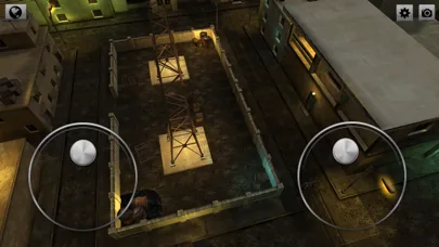 DRS - Drone Flight Simulator screenshot 3