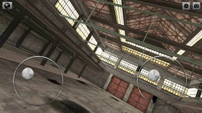 DRS - Drone Flight Simulator screenshot 5