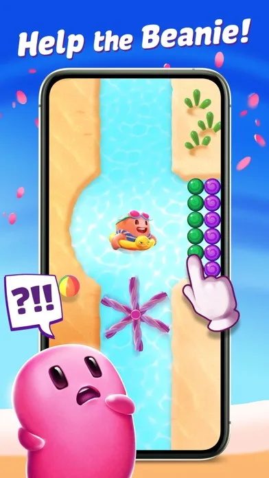Sugar Blast: Pop & Relax screenshot 1