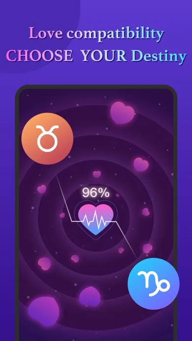 Prophesy : Horoscope & Tarot screenshot 3