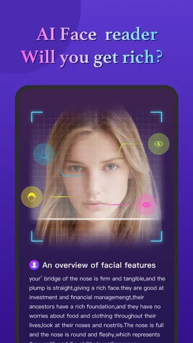 Prophesy : Horoscope & Tarot screenshot 5