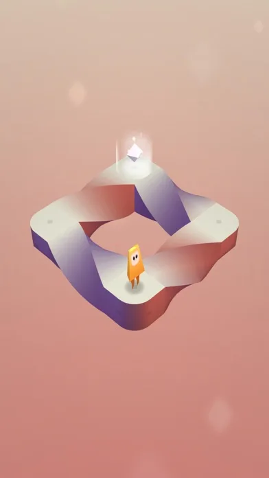 Ubi's Dimensions screenshot 1