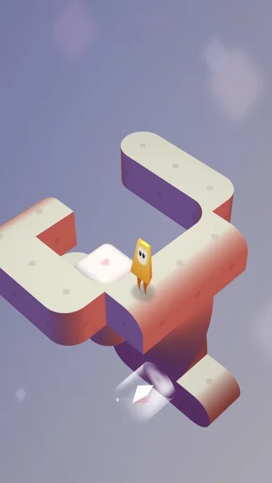 Ubi's Dimensions screenshot 2