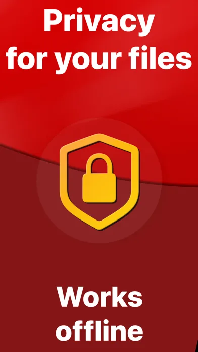 PDFMaker: JPG to PDF converter screenshot 4
