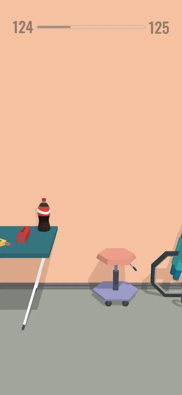 Bottle Jump 3D screenshot 3