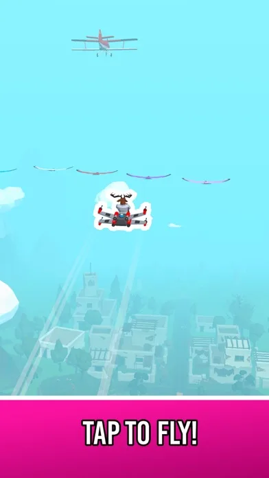 Boost Jump! screenshot 3