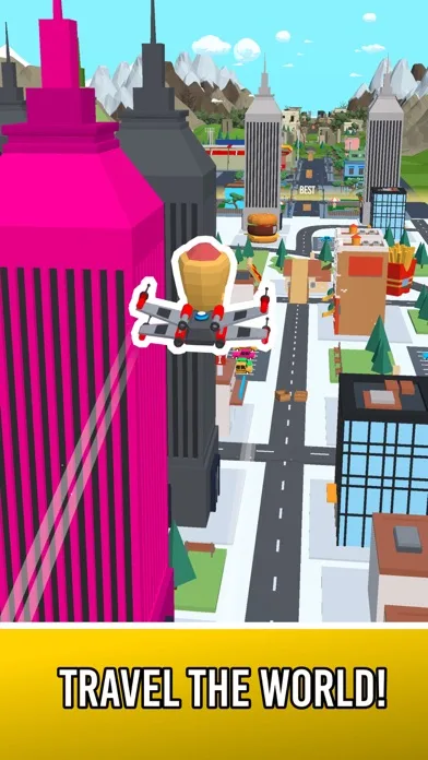 Boost Jump! screenshot 5