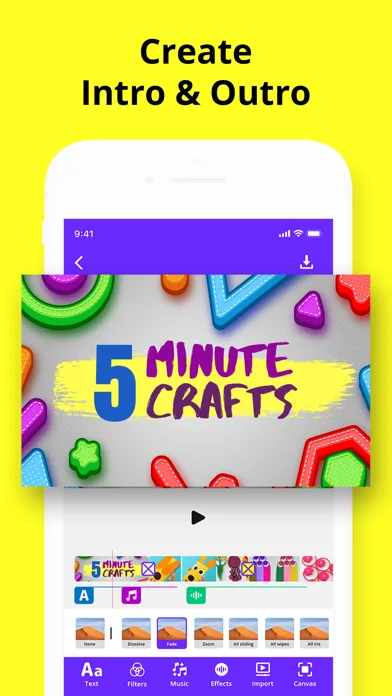 Thumbnail Maker: YT Banner Art screenshot 4