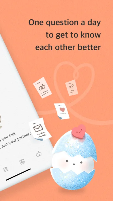 SumOne: For Relationships screenshot 2