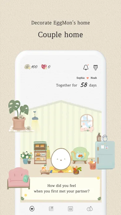 SumOne: For Relationships screenshot 5