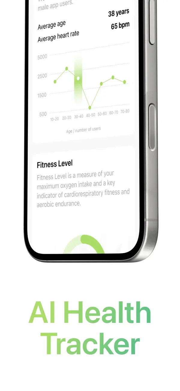 Heart Rate Health: Pulse Mate screenshot 5
