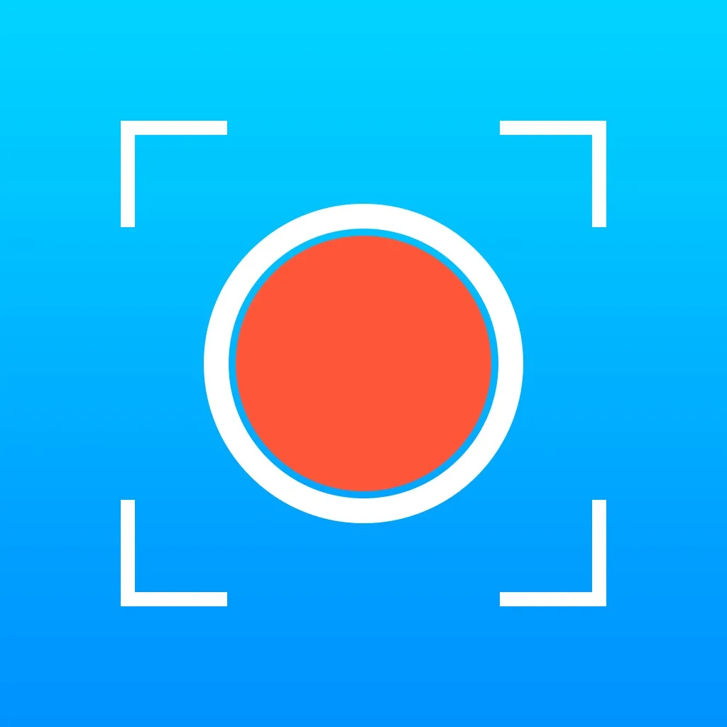 Super Screen Recorder: Full HD