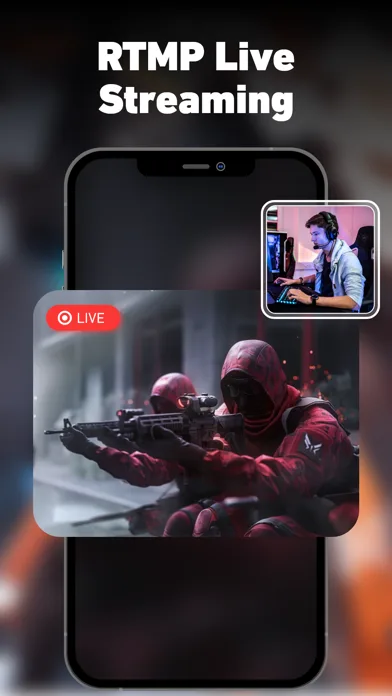 Super Screen Recorder: Full HD screenshot 2