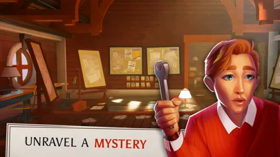 The Academy: The First Riddle screenshot 5