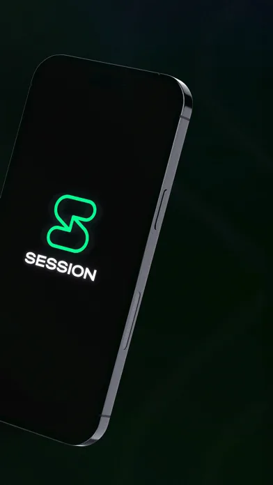 Session - Private Messenger screenshot 2
