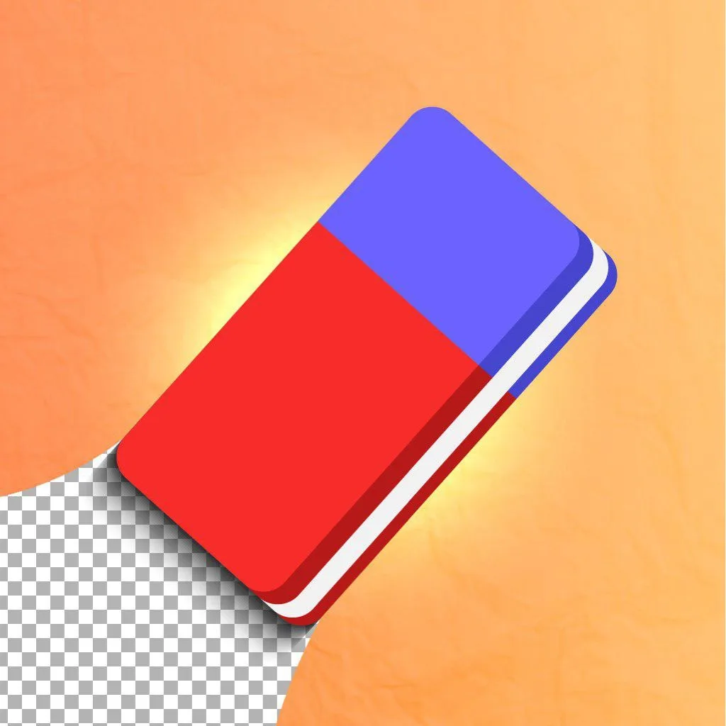 Magic Background Eraser App