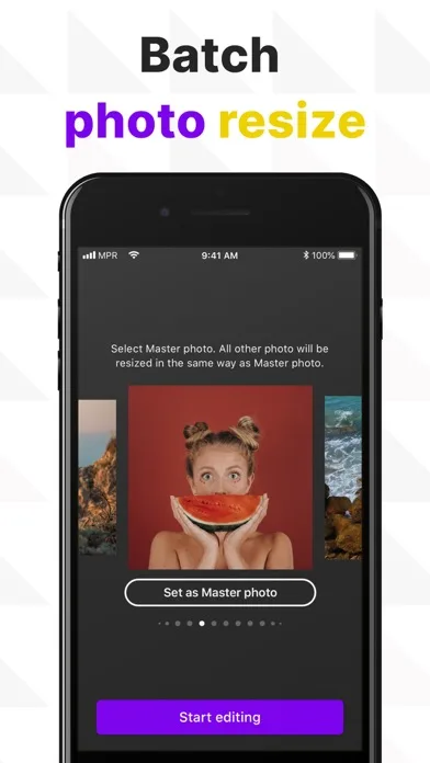 Resize Image screenshot 4