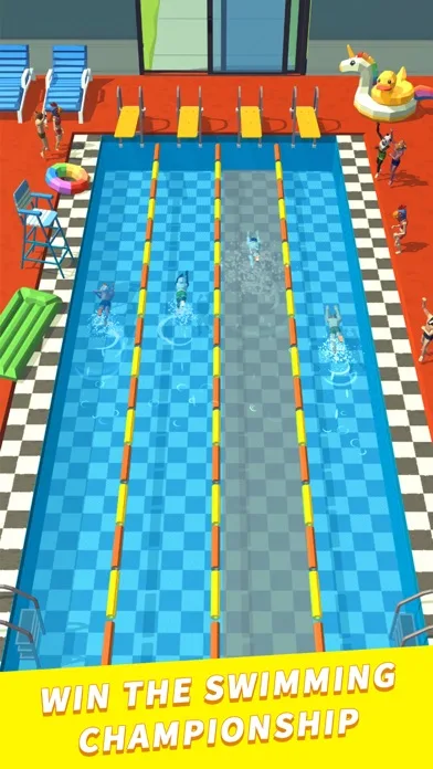 Idle Gym - Fitness Simulation screenshot 2
